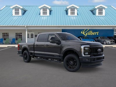2026 Ford Super Duty F-250 Pickup LARIAT