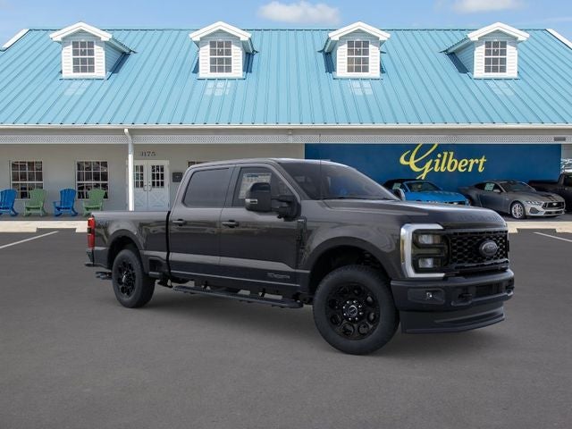 2026 Ford Super Duty F-250 Pickup LARIAT