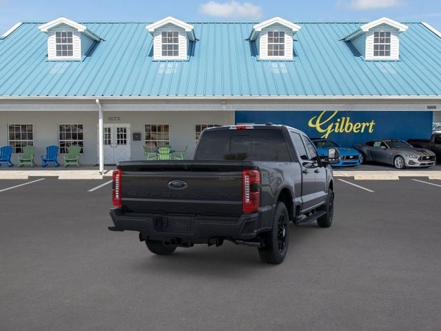 2026 Ford Super Duty F-250 Pickup LARIAT