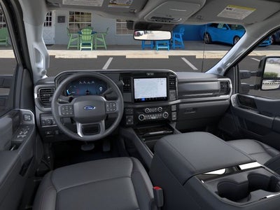 2026 Ford Super Duty F-250 Pickup LARIAT