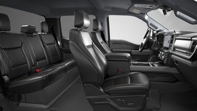 2026 Ford Super Duty F-250 Pickup LARIAT