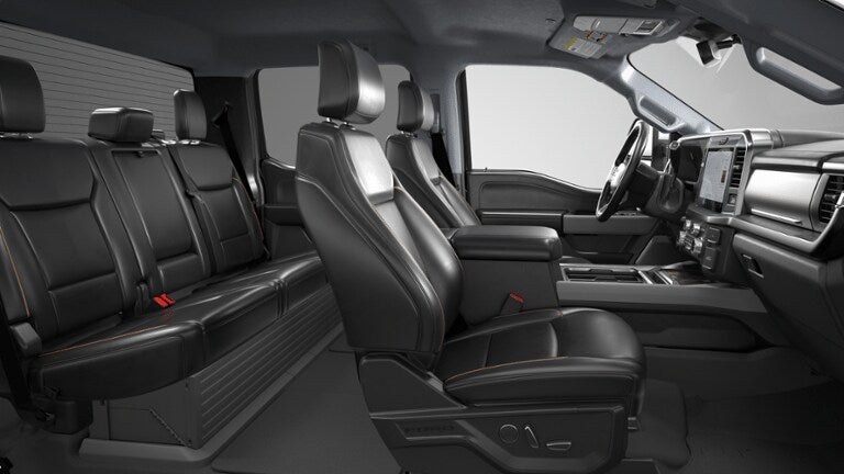 2026 Ford Super Duty F-250 Pickup LARIAT
