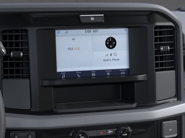 2026 Ford Super Duty F-250 Pickup XL