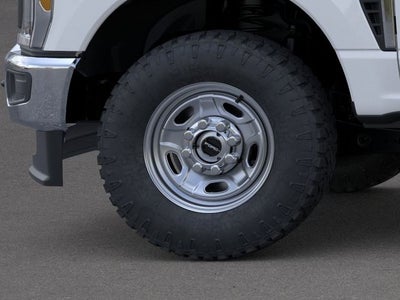 2026 Ford Super Duty F-250 Pickup XL