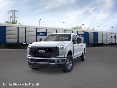 2026 Ford Super Duty F-250 Pickup XL