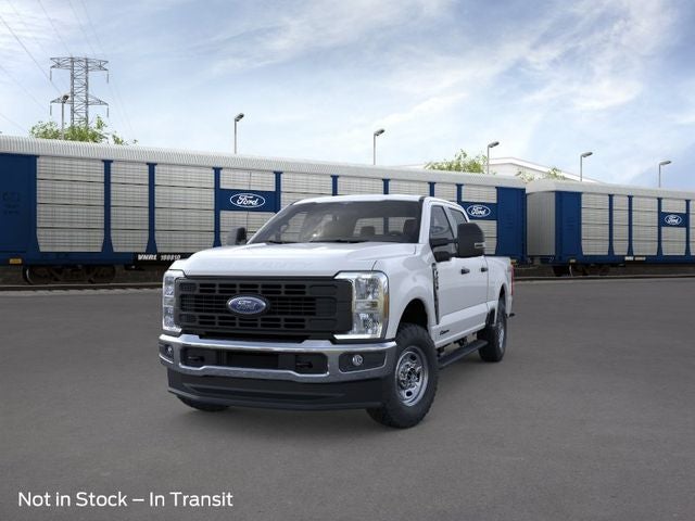 2026 Ford Super Duty F-250 Pickup XL