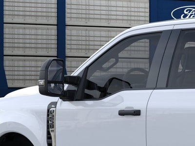 2026 Ford Super Duty F-250 Pickup XL