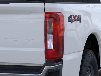 2026 Ford Super Duty F-250 Pickup XL