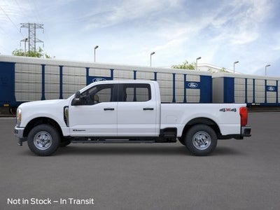 2026 Ford Super Duty F-250 Pickup XL