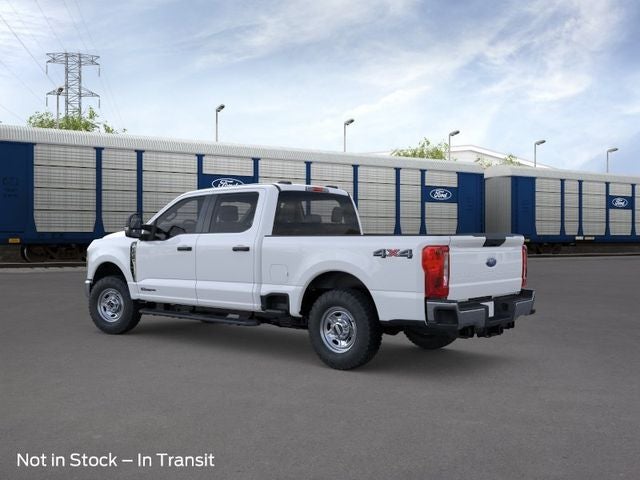 2026 Ford Super Duty F-250 Pickup XL