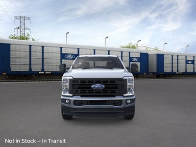 2026 Ford Super Duty F-250 Pickup XL