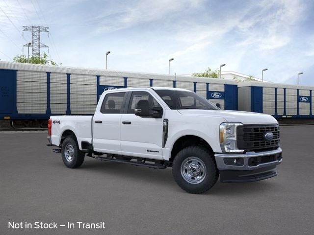 2026 Ford Super Duty F-250 Pickup XL