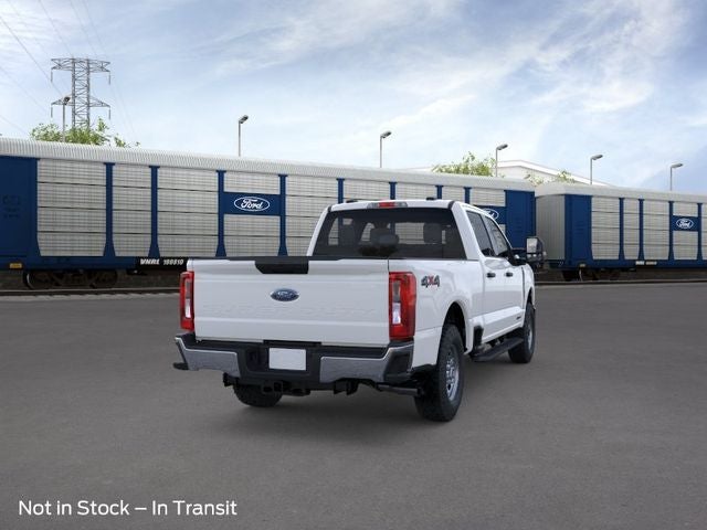 2026 Ford Super Duty F-250 Pickup XL