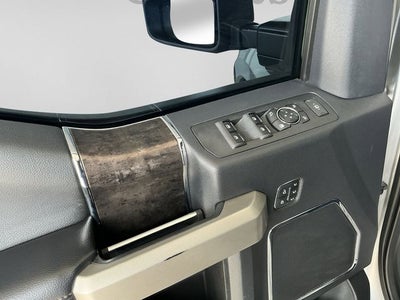 2022 Ford Super Duty F-250 Pickup LARIAT