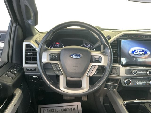 2022 Ford Super Duty F-250 Pickup LARIAT