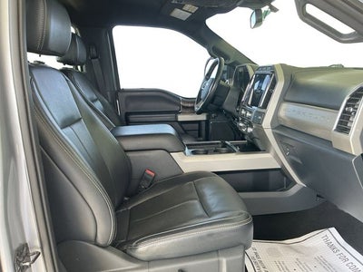 2022 Ford Super Duty F-250 Pickup LARIAT