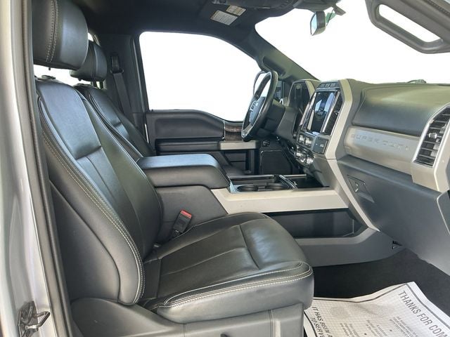 2022 Ford Super Duty F-250 Pickup LARIAT