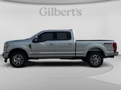 2022 Ford Super Duty F-250 Pickup LARIAT