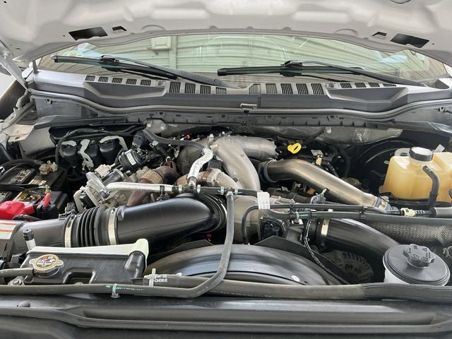 2022 Ford Super Duty F-250 Pickup LARIAT