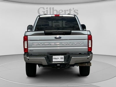 2022 Ford Super Duty F-250 Pickup LARIAT