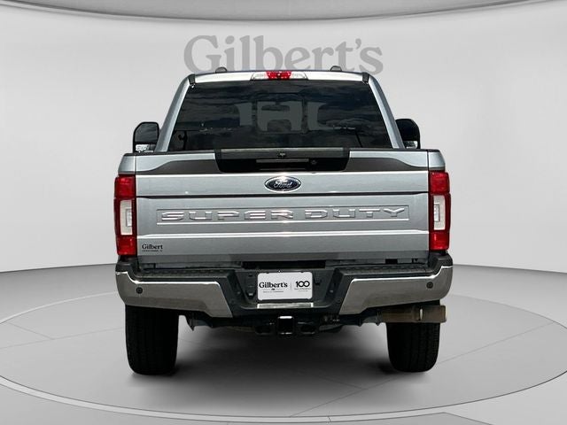 2022 Ford Super Duty F-250 Pickup LARIAT