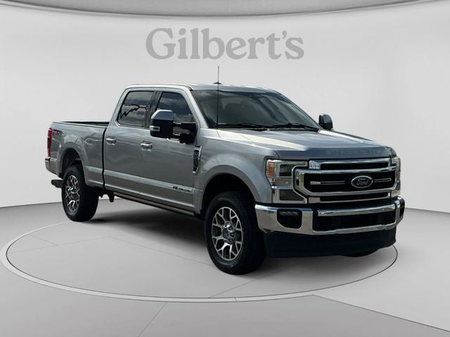 2022 Ford Super Duty F-250 Pickup LARIAT