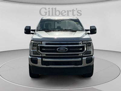 2022 Ford Super Duty F-250 Pickup LARIAT