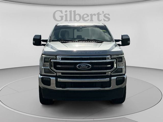 2022 Ford Super Duty F-250 Pickup LARIAT
