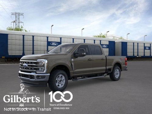 2026 Ford F-250SD F-250® XLT