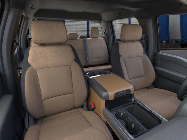 2026 Ford F-250SD F-250® XLT