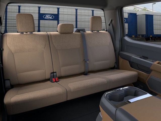 2026 Ford F-250SD F-250® XLT