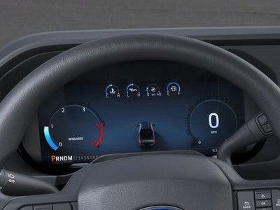 2026 Ford F-250SD F-250® XLT