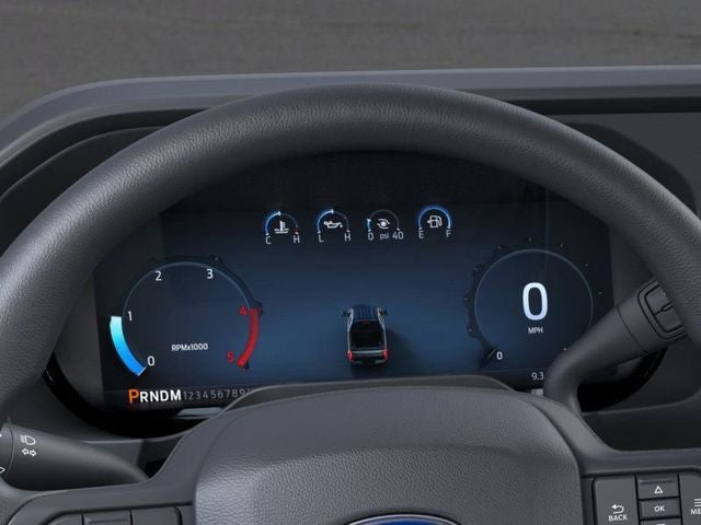 2026 Ford F-250SD F-250® XLT