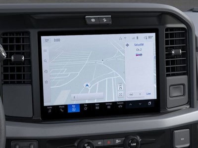 2026 Ford F-250SD F-250® XLT