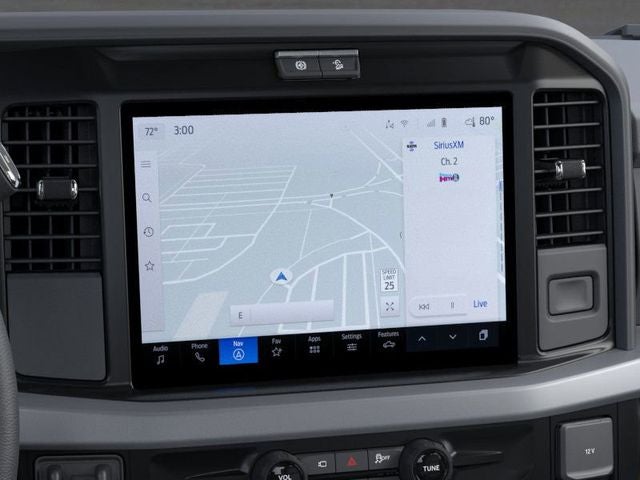 2026 Ford F-250SD F-250® XLT