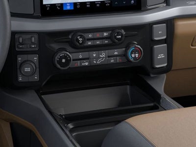 2026 Ford F-250SD F-250® XLT