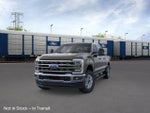 2026 Ford F-250SD F-250® XLT