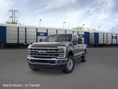 2026 Ford F-250SD F-250® XLT