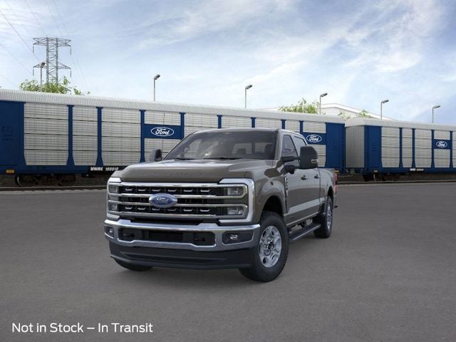 2026 Ford F-250SD F-250® XLT