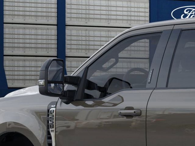 2026 Ford F-250SD F-250® XLT