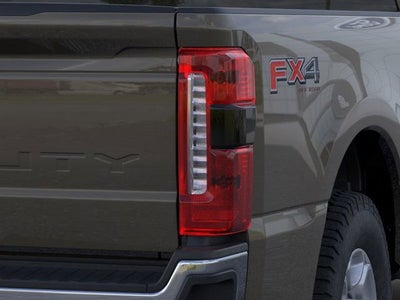 2026 Ford F-250SD F-250® XLT