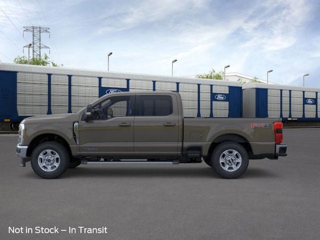 2026 Ford F-250SD F-250® XLT