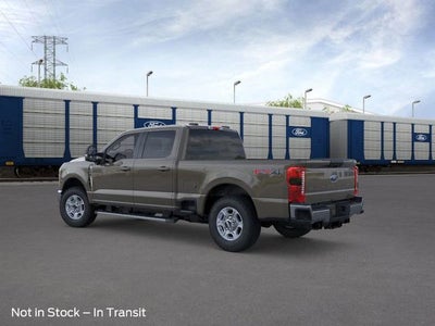 2026 Ford F-250SD F-250® XLT