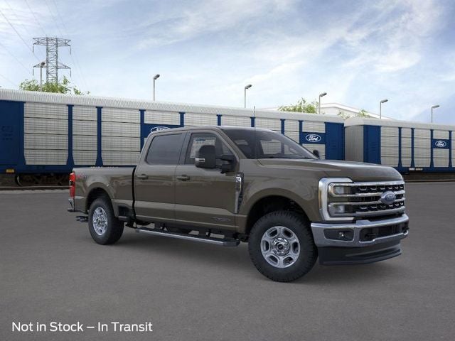 2026 Ford F-250SD F-250® XLT