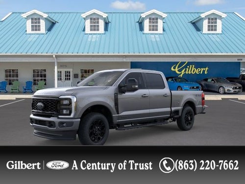 2026 Ford Super Duty F-250 Pickup LARIAT