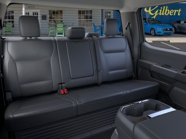 2026 Ford Super Duty F-250 Pickup LARIAT