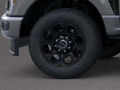 2026 Ford Super Duty F-250 Pickup LARIAT