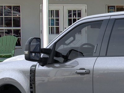2026 Ford Super Duty F-250 Pickup LARIAT