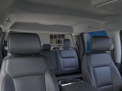 2026 Ford Super Duty F-250 Pickup LARIAT