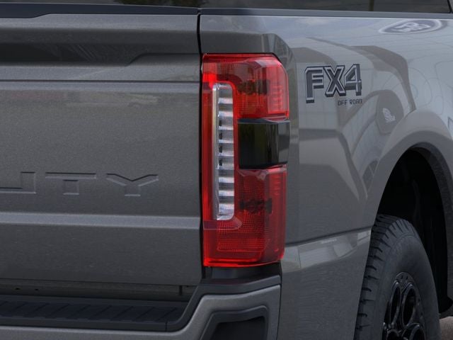 2026 Ford Super Duty F-250 Pickup Lariat